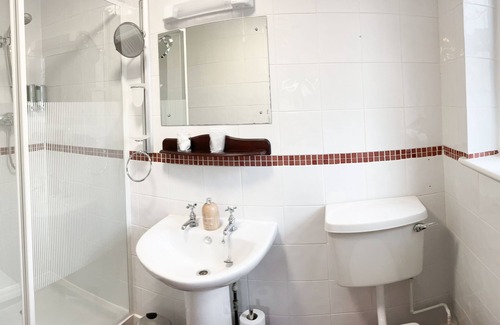 Bourton-on-the-Water Bed & Breakfast | Southlands B&B