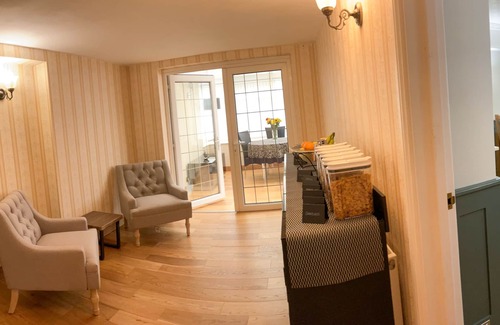 Bourton-on-the-Water Bed & Breakfast | Southlands B&B