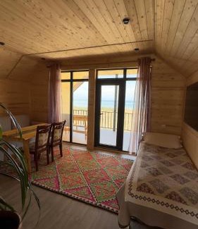 Issyk-Kul Region Apartment | SouthLux 2