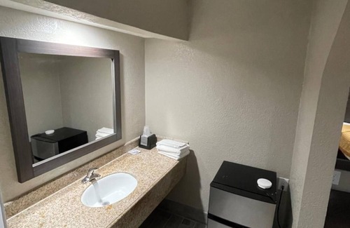 MacGregor Hotel | Southmore Boulevard Motel