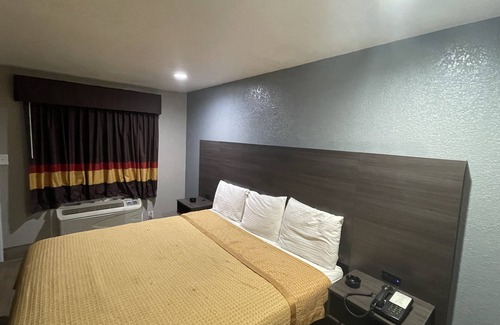 MacGregor Hotel | Southmore Boulevard Motel