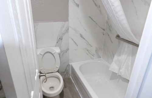 MacGregor Hotel | Southmore Boulevard Motel