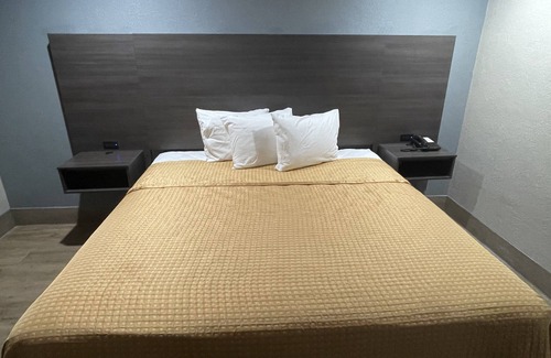 MacGregor Hotel | Southmore Boulevard Motel