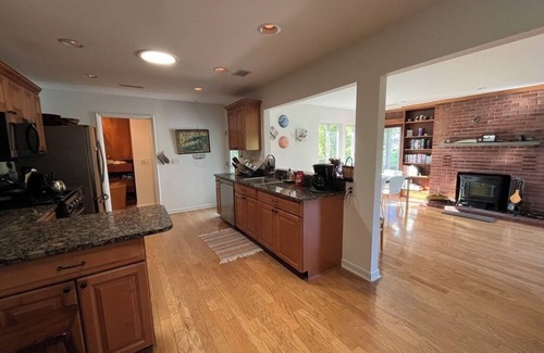 Southold House | Southold retreat- Indoor/outdoor living near immaculate beaches & wineriesnnnn