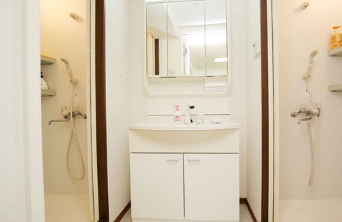Minamiotsuka Apartment | SouthOtsuka Floor2Max8pplAirport50mins - Minami Otsuka 2F/Toshima-ku Tokyo