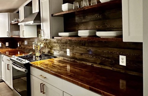 Boothville-Venice House | Southpass Camp - Venice, LA - Coast & Canyon Outfitters