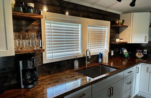 Boothville-Venice House | Southpass Camp - Venice, LA - Coast & Canyon Outfitters