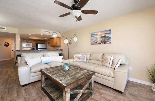 Ponce Inlet Condo | Southpoint 106 - Daytona Beach Oceanfront Vacations, Inc