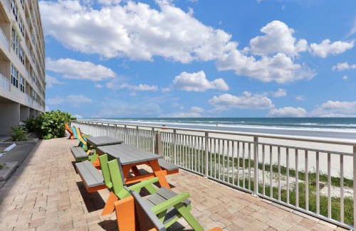 Ponce Inlet Apartment | Southpoint #703