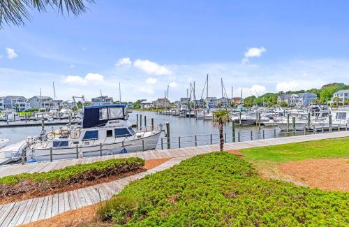 St. James Apartment | Southport Sea Pines at St. James