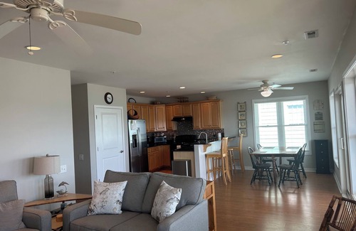Southport Condo | Southport Waterfront