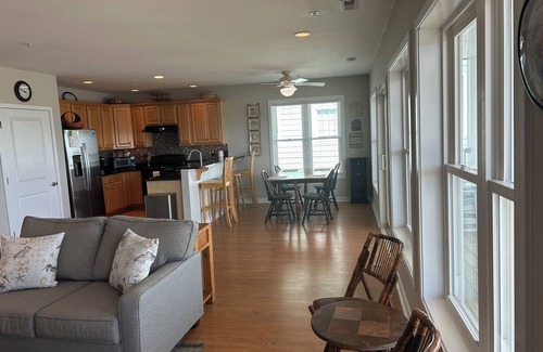 Southport Condo | Southport Waterfront