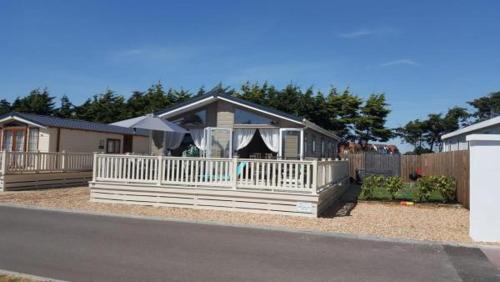Southsea House | Southsea, Beach and Beauty Lodges