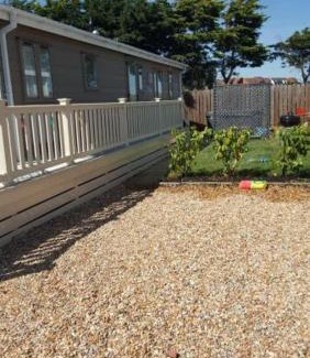 Southsea House | Southsea, Beach and Beauty Lodges