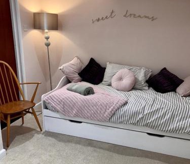 Southsea Apartment | Southsea Hideaway