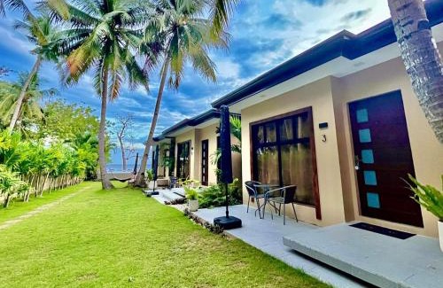 Santander Resort | Southseas Beach Resort and Dive Center