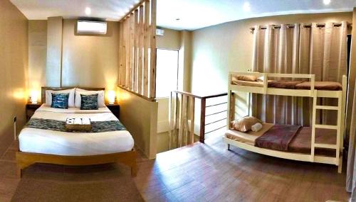 Santander Resort | Southseas Beach Resort and Dive Center