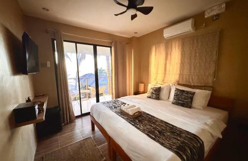 Santander Resort | Southseas Beach Resort and Dive Center