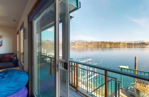 Manson House | Southshore Water Fun