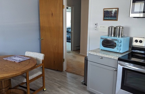 Pueblo Apartment | Southside Apartment. Great neighborhood. Newly Remodeled.