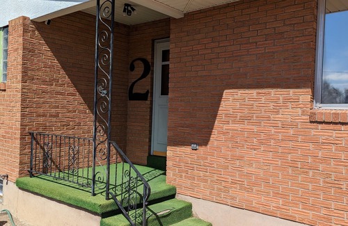 Pueblo Apartment | Southside Apartment. Great neighborhood. Newly Remodeled.