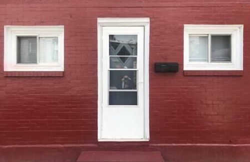 South Side Flats Apartment | Southside Flats Cozy Quiet Luxury