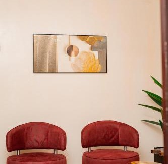 Ughelli Apartment | Southside Haven Apartments