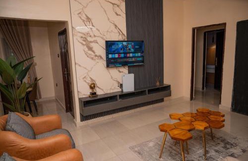 Ughelli Apartment | Southside Haven Apartments
