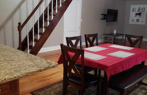 Southside House | Southside Jax great home RV parking