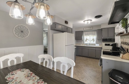 Clair-Mel City House | Southside Living! Only 8 Minutes to Ybor. Near Channelside & Downtown