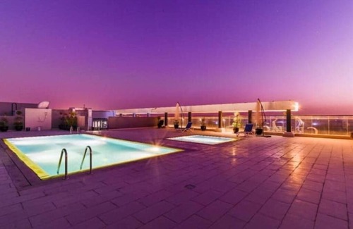 Dubai World Central Apartment | Southside | Spacious and elegant 2 bedrooms
