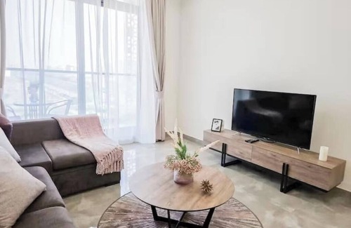 Dubai World Central Apartment | Southside | Spacious and elegant 2 bedrooms