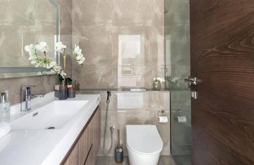 Dubai World Central Apartment | Southside | Spacious and elegant 2 bedrooms