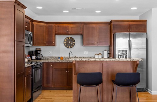 Downtown Chattanooga House | Southside Story Downtown Chattanooga