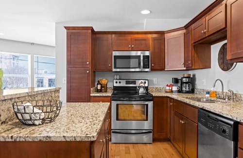 Downtown Chattanooga House | Southside Story Downtown Chattanooga