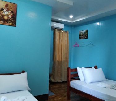 Loboc Hotel | Southside Tourist Inn