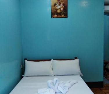 Loboc Hotel | Southside Tourist Inn