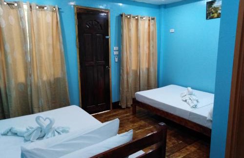 Loboc Hotel | Southside Tourist Inn