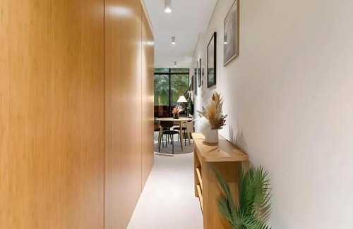 South Yarra Apartment | Southside urban oasis