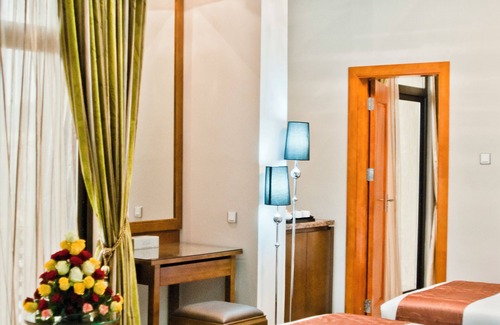 Awassa Hotel | Southstar International Hotel