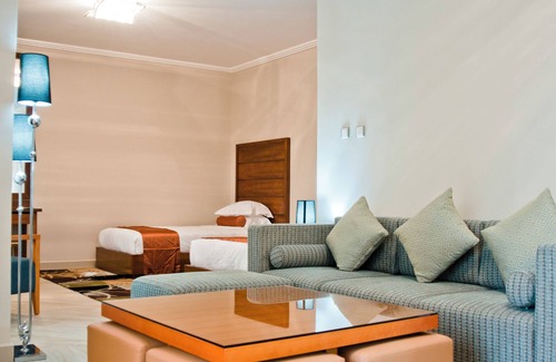 Awassa Hotel | Southstar International Hotel
