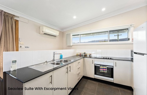Bulli House | Southview Boutique Guest House