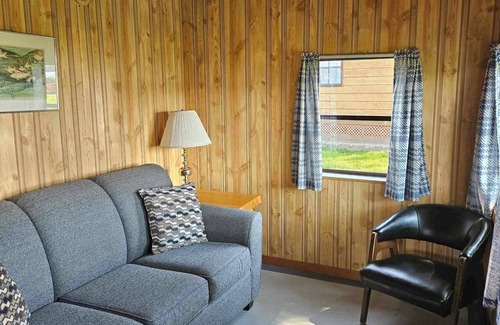 Otonabee-South Monaghan Cottage | Southview Cottages on Rice Lake