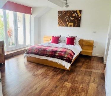 Sherburn House | Southview