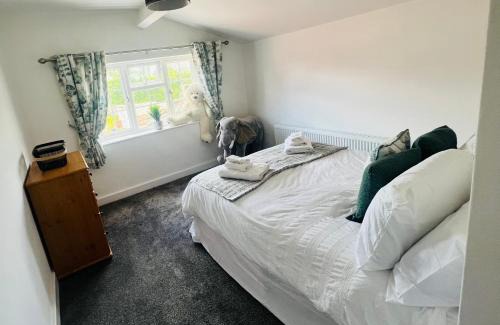 Sherburn House | Southview