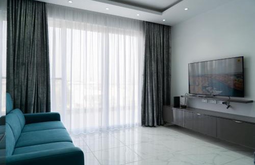Birzebbuga Apartment | Southview Luxury Penthouse