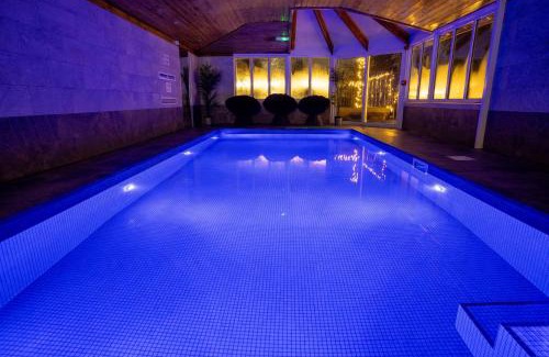 Windermere House | Southview Spa Windermere