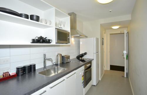 Christchurch City Centre Apartment | Southwark Hotel & Apartments