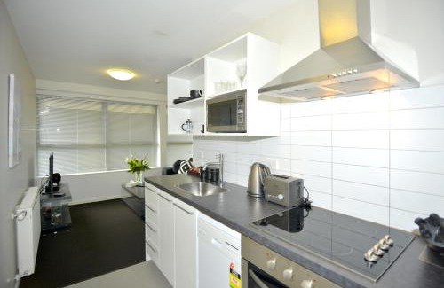 Christchurch City Centre Apartment | Southwark Hotel & Apartments