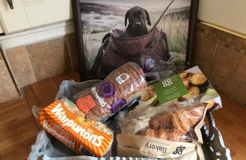 Southwell Apartment | Southwell